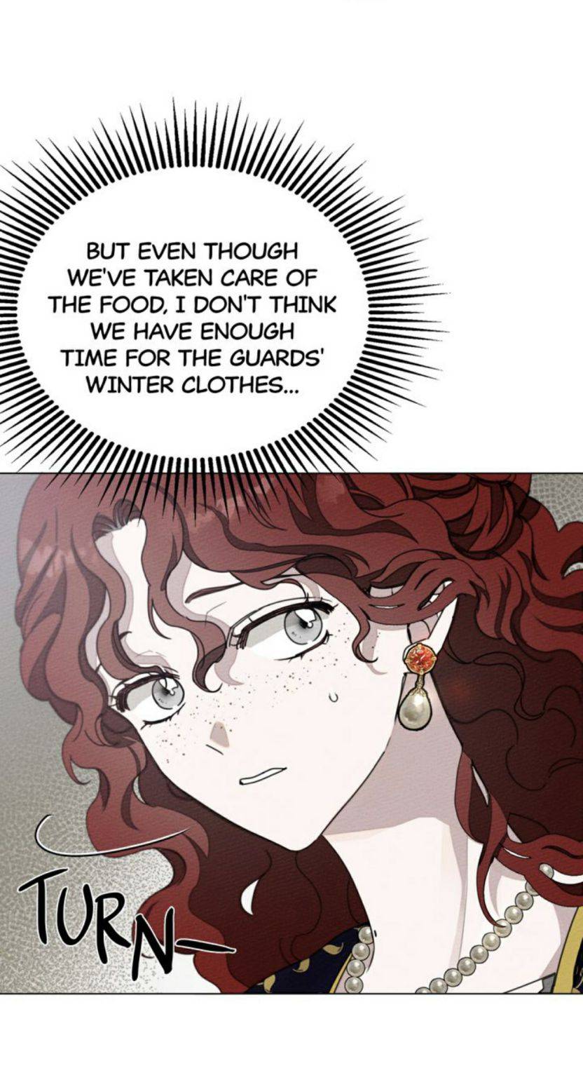 Under the Oak Tree Chapter 30.5 image 05